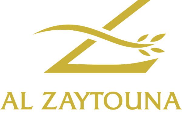 AL ZAYTOUNA Contracting logo